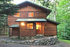 外觀 Mt Baker Lodging Cabin 54 Sleeps 6