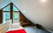 Bilik Tidur 4 Mt Baker Lodging Cabin 58 Sleeps 6