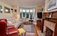 Ruang Umum 6 Anchor Down Cottage the Perfect Seaside Retreat Sleeps 4 Beach 2 Mins