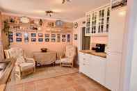 ล็อบบี้ Anchor Down Cottage the Perfect Seaside Retreat Sleeps 4 Beach 2 Mins