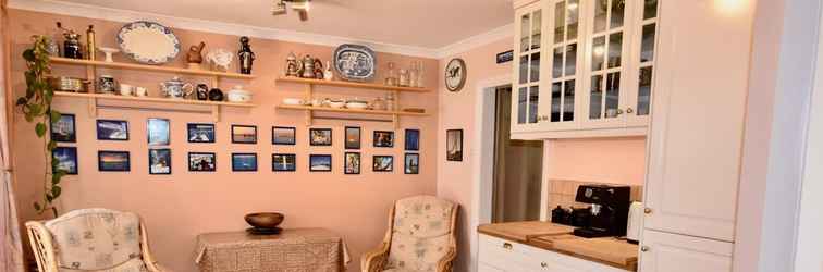 Lobi Anchor Down Cottage the Perfect Seaside Retreat Sleeps 4 Beach 2 Mins