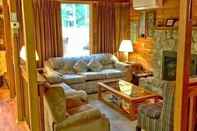 Ruang untuk Umum Mt Baker Lodging Cabin 35 - Sleeps 6