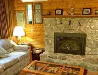 Lobi 2 Mt Baker Lodging Cabin 35 - Sleeps 6