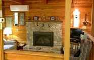 Lobi 2 Mt Baker Lodging Cabin 35 - Sleeps 6