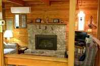 Lobi Mt Baker Lodging Cabin 35 - Sleeps 6