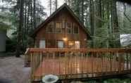 Bangunan 7 Mt Baker Lodging Cabin 35 - Sleeps 6