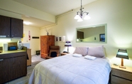 ห้องนอน 4 Mt Baker Lodging Condo 77 - Sleeps 2