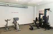 Fitness Center 2 Mt Baker Lodging Condo 28 - Sleeps 4