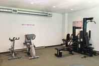 Fitness Center Mt Baker Lodging Condo 28 - Sleeps 4