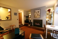 Lobi Mt Baker Lodging Condo 28 - Sleeps 4