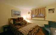 Bedroom 6 Mt Baker Lodging Condo 28 - Sleeps 4