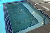 Swimming Pool Mt Baker Lodging Condo 28 - Sleeps 4