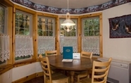 Restoran 4 Mt Baker Lodging Cabin 25 - Sleeps 6