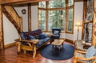 Lobi Mt Baker Lodging Cabin 25 - Sleeps 6