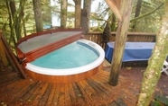 Kemudahan Hiburan 3 Mt Baker Lodging Cabin 25 - Sleeps 6