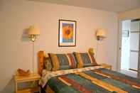 Bilik Tidur Mt Baker Lodging Cabin 39 - Sleeps 6