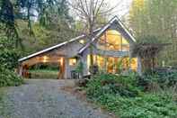 Exterior Mt Baker Lodging Cabin 39 - Sleeps 6