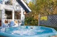 Kemudahan Hiburan Mt Baker Lodging Cabin 39 - Sleeps 6