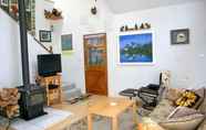 Ruang Umum 6 Mt Baker Lodging Cabin 39 - Sleeps 6