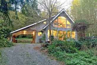 Exterior 4 Mt Baker Lodging Cabin 39 - Sleeps 6