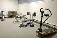 Fitness Center Mt Baker Lodging Condo 94 - Sleeps 4