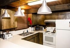 Lainnya 4 Mt Baker Lodging Cabin 98 - Sleeps 6