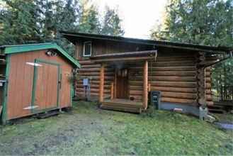 ภายนอกอาคาร 4 Mt Baker Lodging Cabin 97 - Sleeps 6