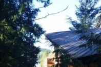 Exterior Mt Baker Lodging Cabin 97 - Sleeps 6