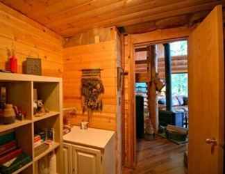 ล็อบบี้ 2 Mt Baker Lodging Cabin 97 - Sleeps 6