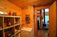 Sảnh chờ Mt Baker Lodging Cabin 97 - Sleeps 6