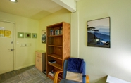 Bilik Tidur 4 Mt Baker Lodging Cabin 76 - Sleeps 4