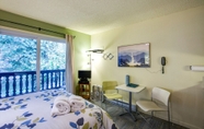 Bilik Tidur 3 Mt Baker Lodging Cabin 76 - Sleeps 4