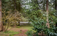 Ruang Umum 6 Mt Baker Lodging Cabin 76 - Sleeps 4