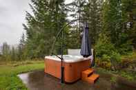 Swimming Pool Mt Baker Lodging Ensuite 15 - Sleeps 6