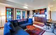 Common Space 5 Mt Baker Lodging Ensuite 15 - Sleeps 6