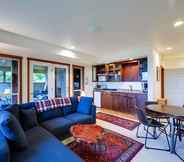 Common Space 5 Mt Baker Lodging Ensuite 15 - Sleeps 6