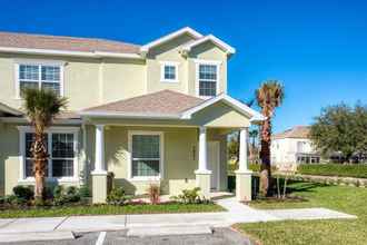 Exterior 4 Sweet Home With a Nice Private Pool Near Disney