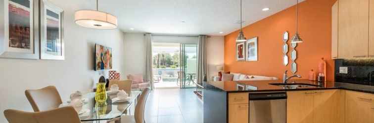 Kamar Tidur Wonderful Home With Private Pool