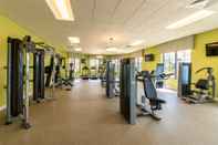 Fitness Center Comfortable Villa at Storey Lake Resort Near Disney