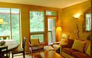 Ruang Umum 5 Mt Baker Lodging Condo 84 - Sleeps 6