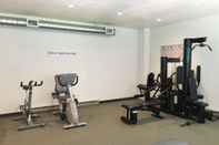 Fitness Center Mt Baker Lodging Condo 84 - Sleeps 6