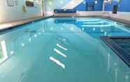 Swimming Pool 4 Mt Baker Lodging Condo 84 - Sleeps 6