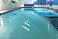 Swimming Pool Mt Baker Lodging Condo 84 - Sleeps 6