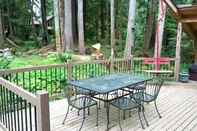 Common Space Mt Baker Lodging Cabin 99 - Sleeps 6