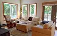 Lobby 4 Mt Baker Lodging Cabin 99 - Sleeps 6