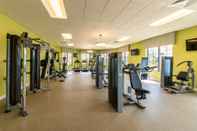 Fitness Center Beautiful Condo House in Storey Lake