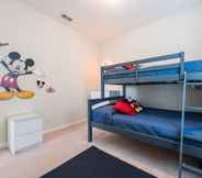 Bedroom 6 Beautiful and Comfortable Apartment Near Universal Parks