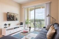 Common Space Beautiful and Comfortable Apartment Near Universal Parks