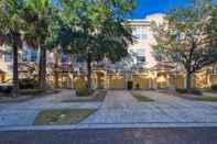 Exterior Super Pleasant Villa Centrally Located in Orlando