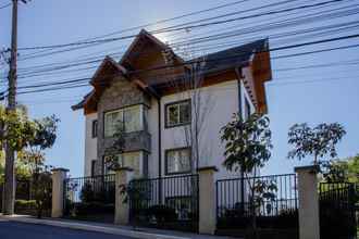 ภายนอกอาคาร 4 Apartamento Moderno e Aconchegante em Gramado